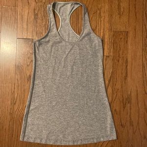 Lululemon Cool Racerback tank